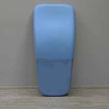 Anthos Sitzpolster für A6 in Mittelmeerblau gebraucht