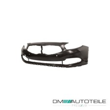 Stoßstange vorne mit PDC schwarz passt für KIA Cee'D (JD) ab 2012-2015