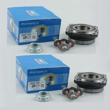 Roulement de roue BMW 540
