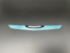 1961 1962 1963 Ford Thunderbird Ornament Emblem Insert Turquoise 7 1961 1962 1963 Ford Thunderbird Ornament Emblem Insert Turquoise 7