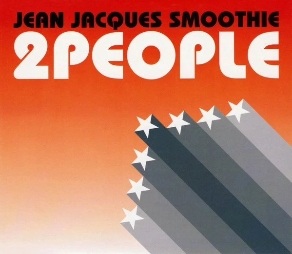 Jean Jacques Smoothie - 2 People | CD