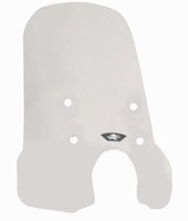 kappa Parabrezza FüR Piaggio Vespa Primavera 50 125 150 2014-2017 Transparent