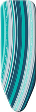Premium Extra Large Universal Fit Ironing Board Cover Fits Large 145 X 54 Cm XL
