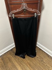 St. John Satin Trousers