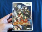 Castle of Shikigami III 3 Nintendo Wii In Original Case