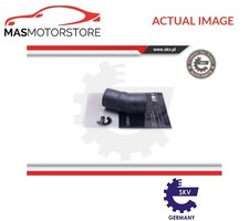 CHARGE AIR COOLER INTAKE HOSE SKV GERMANY 54SKV203 FOR AUDI A6 C7,A7,A8 D4,4GD