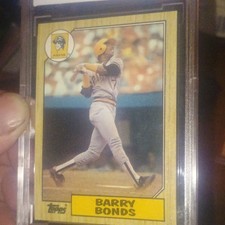 1987 Topps Baseball Cards 37