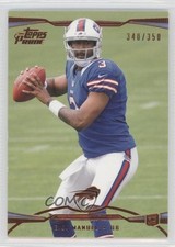2013 Topps Prime Copper 340/350 EJ Manuel #131 7l6