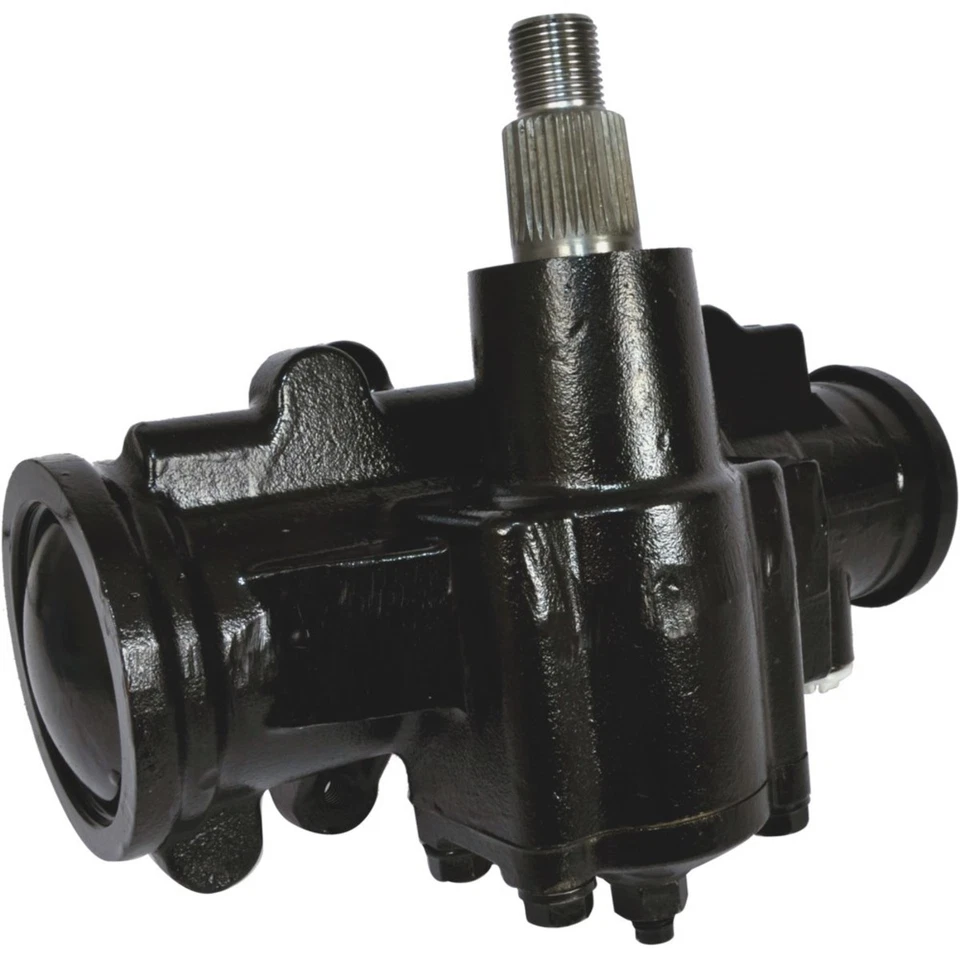 Caja de cambios de dirección 97-6550 GB A1 Cardone para Chevy Olds Cutlass Pontiac Firebird Foto 2 de 3