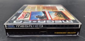 Tomcat Alley - SEGA Mega CD - PAL - Complet CIB - Tr&egrave;s Bon Etat VGC