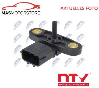 MAP SENSOR DRUCKSENSOR SAUGROHRDRUCK NTY ECM-NS-001 V FÜR NISSAN NP300 NAVARA