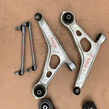 RENAULT AUSTRAL ESPACE VI Querlenker Vorne Rechts 545006UA0A OE Original Teil