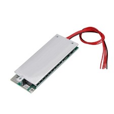 4S 12V 100A Protection Circuit Board Lifepo4 Bms 3.2V With Balanced Ups Inverter