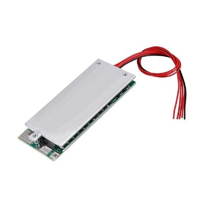 4S 12V 100A Protection Circuit Board Lifepo4 Bms 3.2V With Balanced Ups Inverter