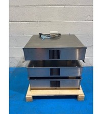 Self Condensing Units For Mono 5 Tray Bake Off Ovens