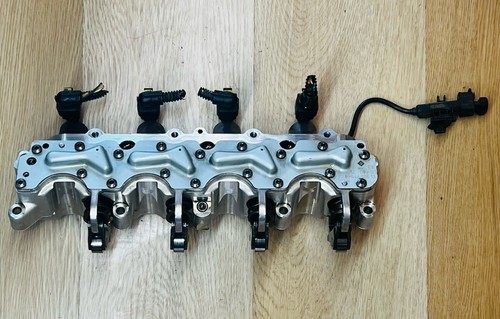 12-20 Dodge Fiat Jeep Mopar 1.4L FIRE MultiAir VVT Valve Actuator 04893099 AC