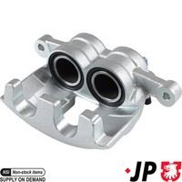 Bremssattel Jp Jp Group 1561903680 FüR Ford Transit Bus Tourneo Tdci