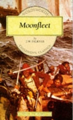 Moonfleet (Wordsworth's Children's Classics), Falkner, John Meade, Used; Good Bo