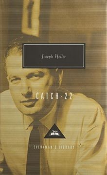 Catch 22 (Everymans Library classics) von Joseph Heller | Buch | Zustand gut