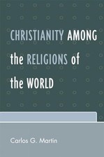 Christianity among the Religio - GOOD