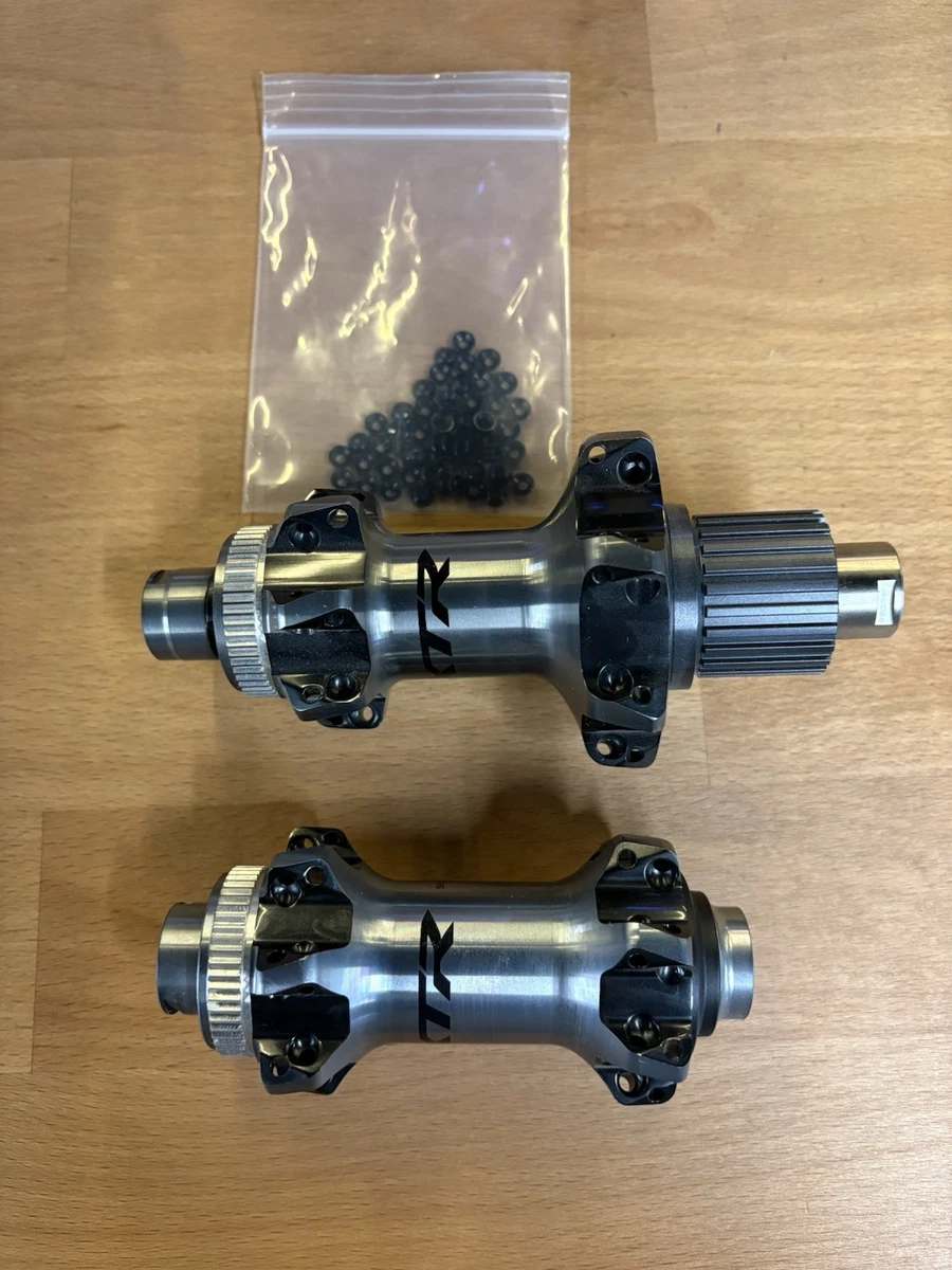 Shimano Xtr Hub for sale - eBay