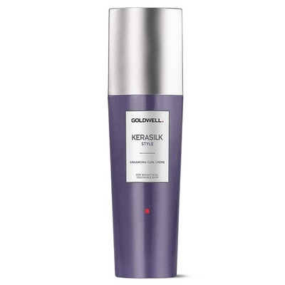 Goldwell Kerasilk Style Enhancing Curl CremeLocken Creme 75ml Neu (561)