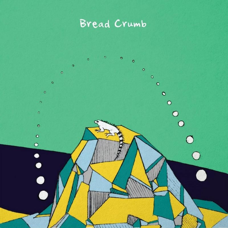 Bread Crumb Bread Crumb CD NEW