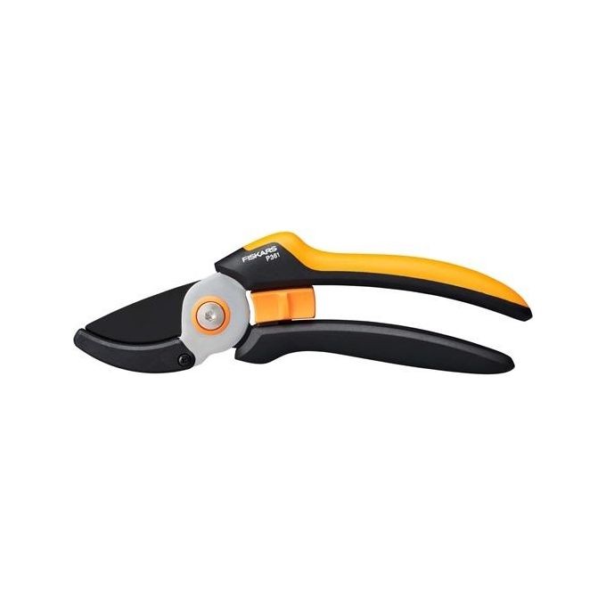 Vivi il tuo Giardino con Fiskars P361 - Forbici da Potatura Professionali