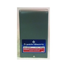 Flint Walling/Star 127197 Franklin Control Boxes