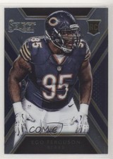 2014 Panini Select Rookies Ego Ferguson #191 0w8