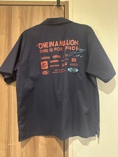 TWICE Nayon Shirt THIS IS FOR KOKURITSU M size