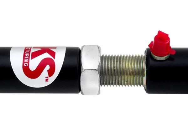 For Jeep Grand Cherokee 93-98 Quicker Disconnect Front Sway Bar End Links Foto 2 de 4