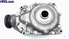 Essieu BMW 530