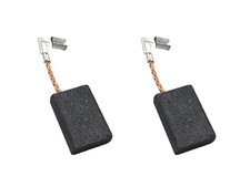 Carbon Brushes for Erbauer EAG900-115 Angle Grinder 115mm 900W 240V 