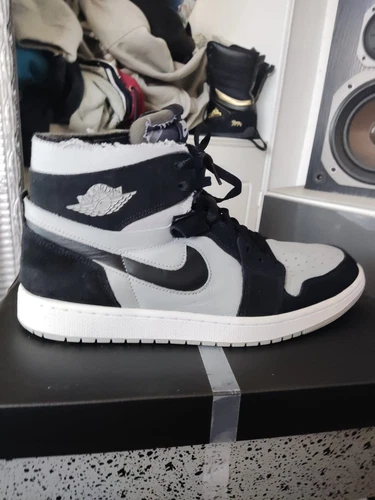 Nike Air Jordan 1 Zoom 12 UK