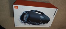 Image of JBL Boombox 4, Portable Bluetooth Speaker, Pro Sound with AI Sound Boost, IP-68