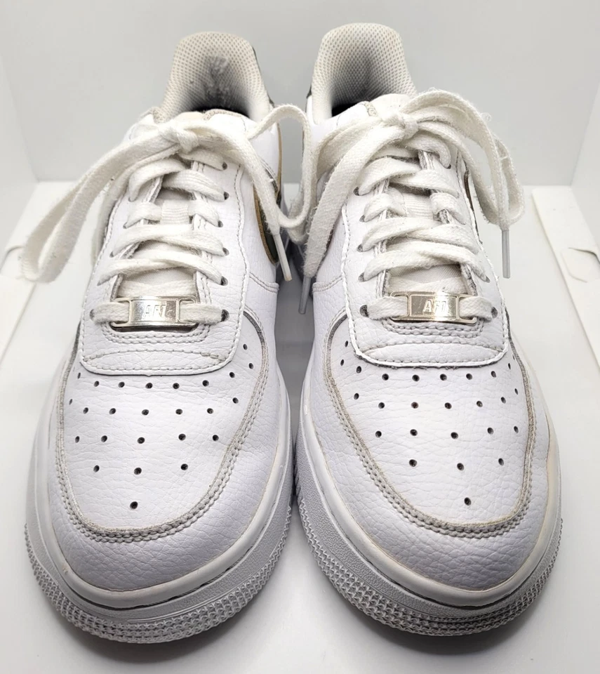 Nike Air Force 1 Low, photo 1 sur 5