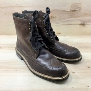 john varvatos combat boots