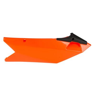 YCF Seitenteil Bigy Links, Orange