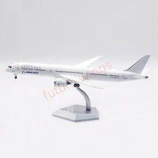 1:200 SQ Wings Explorer Boeing B787-10 N8290V Diecast Aircraft Model