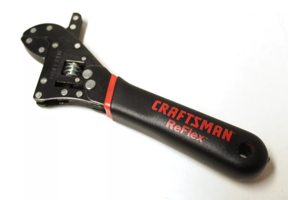 Craftsman USA ReFlex 8