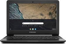 Samsung XE500C13-S02US Chromebook 3 11.6"/ N3060/ 4GB Ram/ 16GB eMMC/ Chrome OS