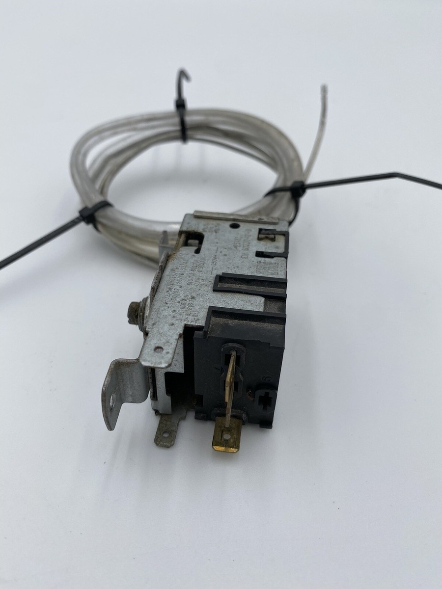 Termostato De Seguridad Sime 100°C Modelo 6146701, Repuesto Para