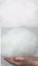 Polyester Fibre Filling Cushion Pillow Toy Soft Stuffing Wadding Craft Odorless