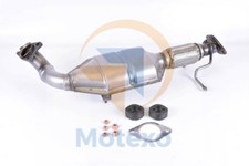 Catalyseurs Ford FOCUS