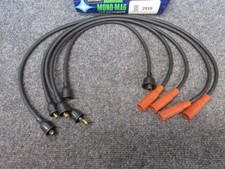 Vintage Sorensen Spark Plug Wire Cable Set Part 2459 Vintage Sorensen Spark Plug Wire Cable Set Part 2459