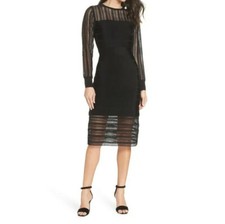 French Connection Vivian Spotlight dress