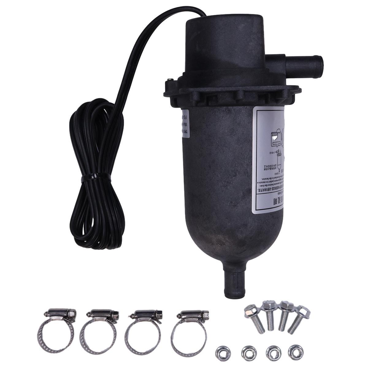Engine Block Heater 084918G for Generac Generator 1500 Watt 120 Volt