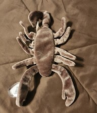 Beanie Babies Stinger the Scorpion #4193 1997 Rare 1998 Original Lot Collection