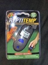 Zoo Med ReptiTemp Digital Infrared Thermometer